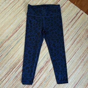 GapFit Eclipse Leggings - Medium